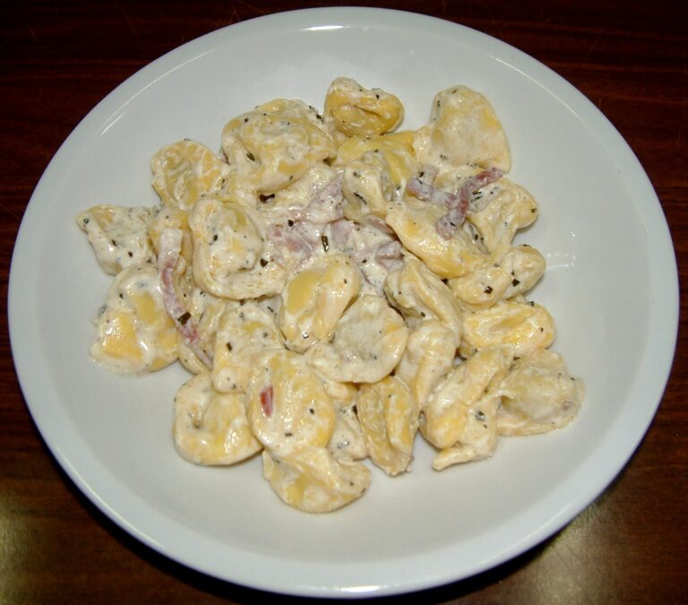 capelletti rustici